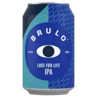 Brulo Lust For Life DDH IPA