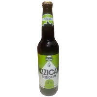 Birra Salento Birra Pugliese Pizzicata Session IPA