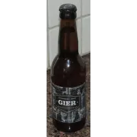 Gier Gin Infused