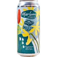 Marlowe Artisanal Ales Smells Like Spring