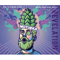 BreWskey Revelation - Motueka