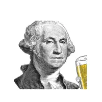 Tom's River Brewing 76 House (Tavern Ale)