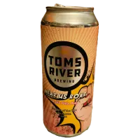 Tom's River Brewing Hear US Roar