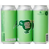 Superflux Beer Company Experimental #77 - Freestyle Fest 2026