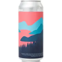 Superflux Beer Company Evergreen