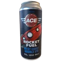 Ace Brewing Company Rocket Fuel