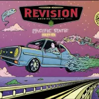 Revision Brewing Company Pacific Static