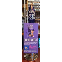 Bath Brew House Suffrajitsu (Maddy version)