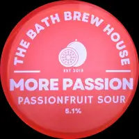 Bath Brew House More Passion