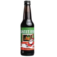 Cerveceria Insurgente Santa's Red