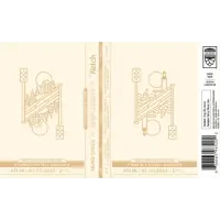 Emporium Microbrasserie Variation B - NZ Pilsner