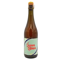 Brasserie Artisanale Albion Saison Albion