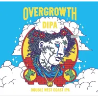 Wellington Brewery Overgrowth DIPA