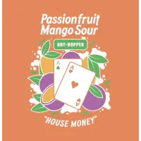 Wellington Brewery House Money
