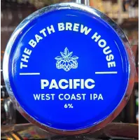 Bath Brew House Pacific