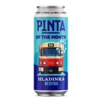 PINTA Hladinka