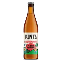 PINTA Taproom: Polish West Coast IPA