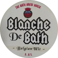 Bath Brew House Blanche De Bath