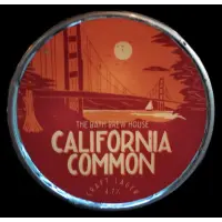 Bath Brew House California Common