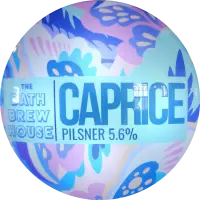Bath Brew House Caprice