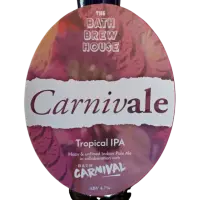 Bath Brew House Carnivale