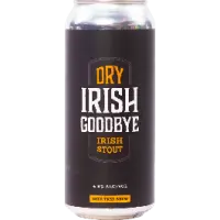Tom's River Brewing Irish Goodbye