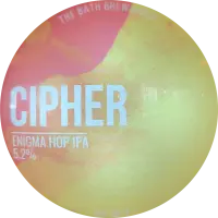 Bath Brew House Cipher