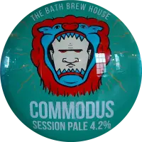 Bath Brew House Commodus