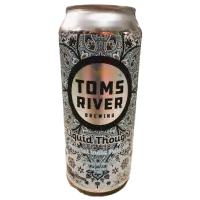 Tom's River Brewing Liquid Thought
