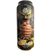 Hellstork JOSE