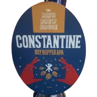 Bath Brew House Constantine