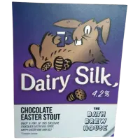 Bath Brew House Dairy Silk