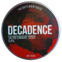 Bath Brew House Decadence