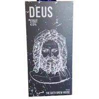 Bath Brew House Deus