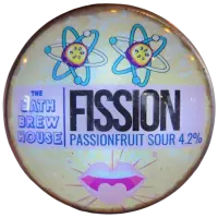 Bath Brew House Fission