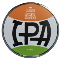Bath Brew House IPA