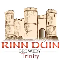Tom's River Brewing Rinn Duin Trinity
