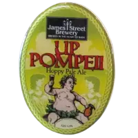 Bath Brew House James Street - Up Pompeii