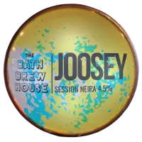 Bath Brew House Joosey