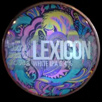 Bath Brew House Lexicon