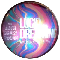 Bath Brew House Lucid Dreaming