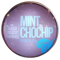 Bath Brew House Mint Chochip