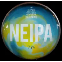 Bath Brew House NEIPA