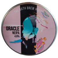 Bath Brew House Oracle NEIPA