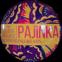 Bath Brew House Pajinka
