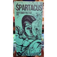 Bath Brew House Spartacus