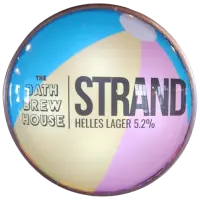 Bath Brew House Strand
