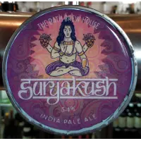 Bath Brew House Suryakush