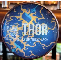 Bath Brew House Thor