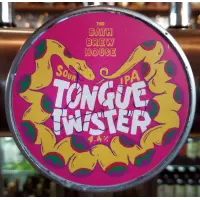 Bath Brew House Tongue Twister